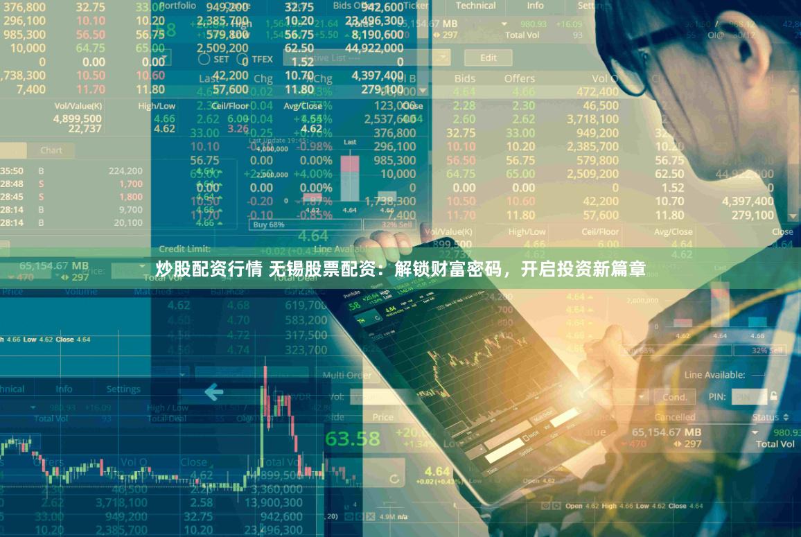 炒股配资行情 无锡股票配资：解锁财富密码，开启投资新篇章